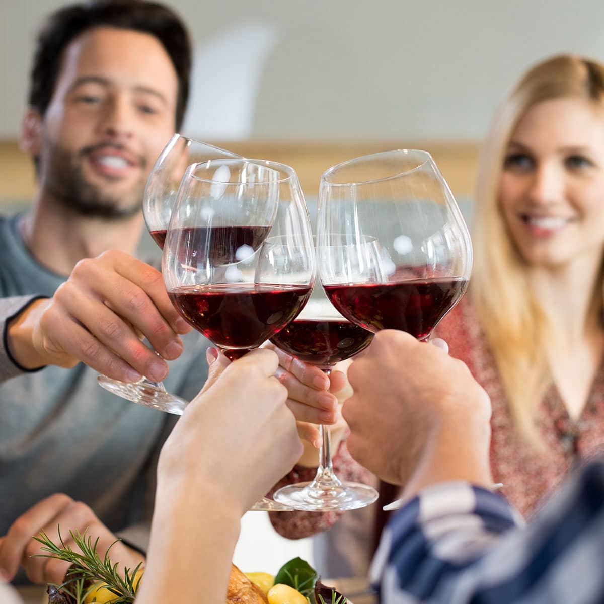 National Drink Wine Day — 18 February 8170